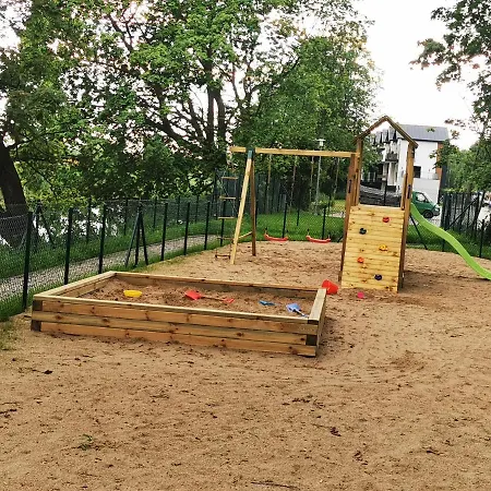 M&k Deluxe Sobieszewo 2 - Wyspa Sobieszewska Gdańsk